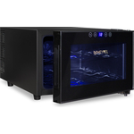 Винный шкаф Meyvel MV08-BF1 (easy)