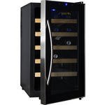 Винный шкаф Meyvel MV18-BF1 (easy)