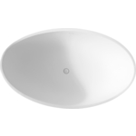 Акриловая ванна Abber 180х110 отдельностоящая (AB9239)