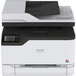 МФУ лазерное Ricoh M C240FW