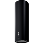 Вытяжка Krona TINA 350 BLACK 3P