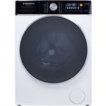 Стиральная машина с сушкой MAUNFELD MFWD14106WH03