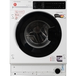 Встраиваемая стиральная машина Schaub Lorenz SLW TB8134