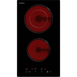 Электрическая варочная панель Evelux HEV 321 B