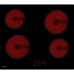 Электрическая варочная панель Evelux HEV 640 B