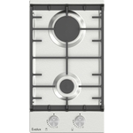 Газовая варочная панель Evelux HEG 300 X