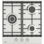 Газовая варочная панель Evelux HEG 450 X