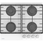 Газовая варочная панель Evelux HEG 600 WG