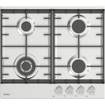 Газовая варочная панель Evelux HEG 650 X