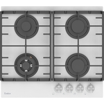 Газовая варочная панель Evelux HEG 650 WG