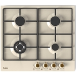 Газовая варочная панель Evelux HEG 650 IR