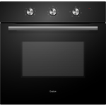 Электрический духовой шкаф Evelux EO 620 B