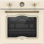 Электрический духовой шкаф Evelux EO 640 IR