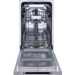 Встраиваемая посудомоечная машина Evelux BD 4501