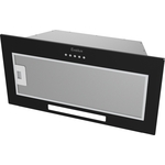 Вытяжка встраиваемая Evelux Integral 80 B