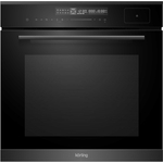 Электрический духовой шкаф Korting OKB 1350 GNBX Steam