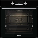 Электрический духовой шкаф Korting OKB 8931 CESN