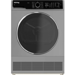 Сушильная машина Korting KD 60L97 S