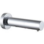 Дозатор для моющих средств Lemark Project настенный бесконтактный (LM4641CE)