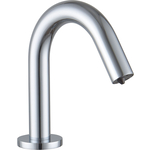 Дозатор для моющих средств Lemark Project бесконтактный (LM4644CE)