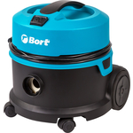 Пылесос с мешком Bort BSS-1010HD