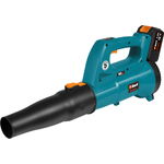 Воздуходувка аккумуляторная Bort BSS-18Li-Pro