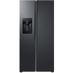 Холодильник Hiberg RFS-650DX NFB inverter