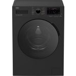 Стиральная машина Beko WSPE7H616A