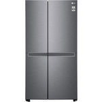 Холодильник LG GC-B257JLYV