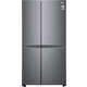 Холодильник LG GC-B257JLYV