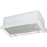 Вытяжка встраиваемая Zigmund & Shtain K 012.6 W