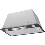 Вытяжка встраиваемая Zigmund & Shtain K 012.5 S