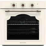 Электрический духовой шкаф Zigmund & Shtain E 137 X