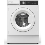 Встраиваемая стиральная машина Zigmund & Shtain BWM 03