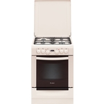 Комбинированная плита GEFEST ПГЭ 6102-03 0167