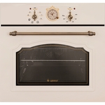 Электрический духовой шкаф GEFEST ЭДВ ДА 602-02 К64 S