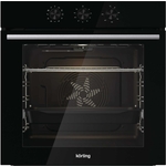 Электрический духовой шкаф Korting OKB 3821 EN