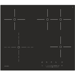 Электрическая варочная панель DARINA PL E329 B