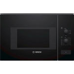 Встраиваемая микроволновая печь Bosch BFL520MB0