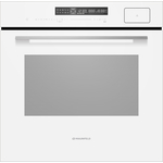 Шкаф духовой электрический с паром MAUNFELD MEOR7216STW