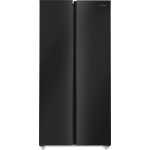 Холодильник MAUNFELD MFF177NFBE