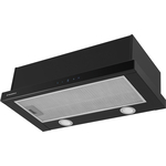 Кухонная вытяжка MAUNFELD VS Touch 850 60 черный
