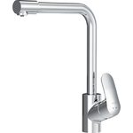 Смеситель для кухни Am.Pm Like с подключением фильтра, хром (F8005700)