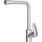 Смеситель для кухни Am.Pm Like с подключением фильтра, сатин (F8005711)