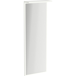 Зеркало МДК ПРЗ белый