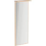 Зеркало МДК ПРЗ дуб млечный