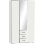 Шкаф МДК ГШ2-2 белый