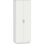 Шкаф МДК ГШ3 белый