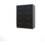 Комод МДК КМ2 венге