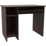 Стол компьютерный МДК СТК1 венге